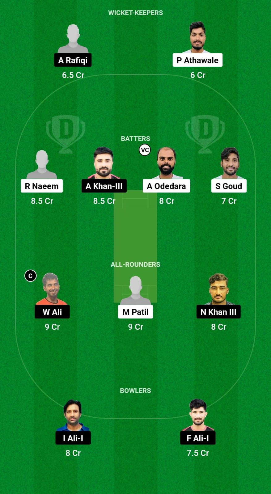 MT vs RC Dream11 Prediction Today Match 27 Oman D10 League 2024