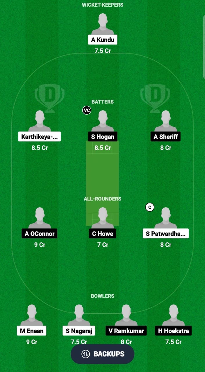 IN-U19 vs AU-U19 Dream11 Prediction Fantasy Cricket Tips Dream11 Team 