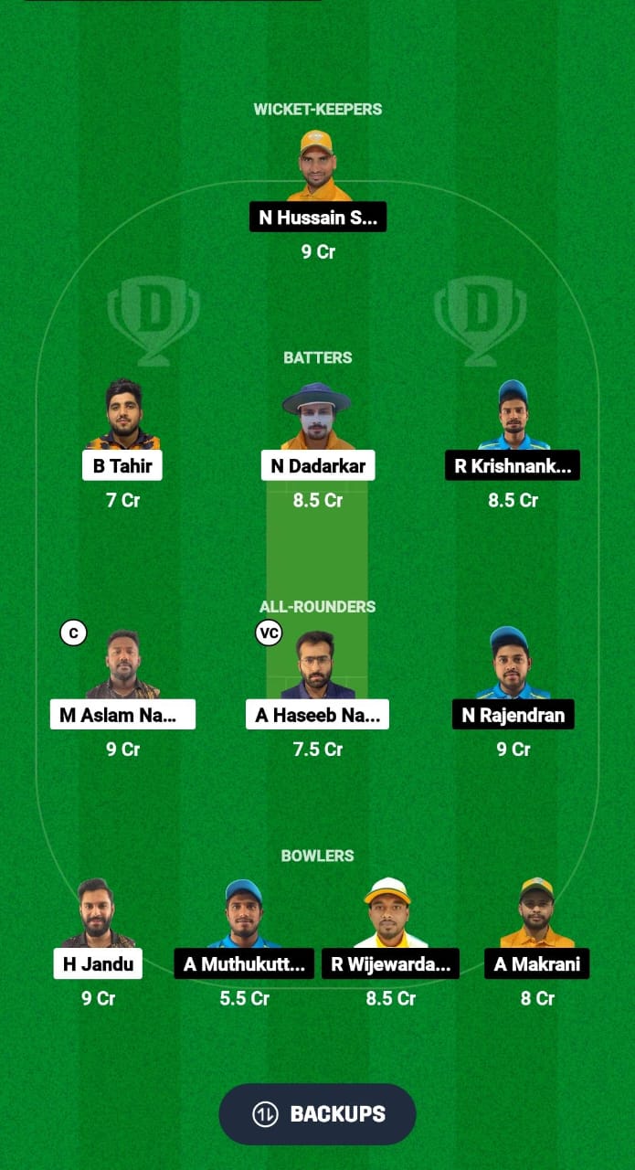 APS vs NOK Dream11 Prediction Fantasy Cricket Tips Dream11 Team Pune T20 Olympia Trophy 2024 APS vs NOK Dream11 Prediction Fantasy Cricket Tips Dream11 Team Pune T20 Olympia Trophy 2024 