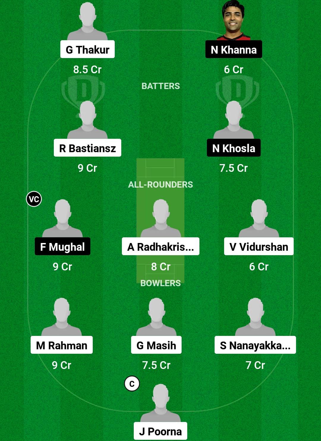 SOC vs MAR Dream11 Prediction Fantasy Cricket Tips Dream11 Team ECS T10 Malta 2024 