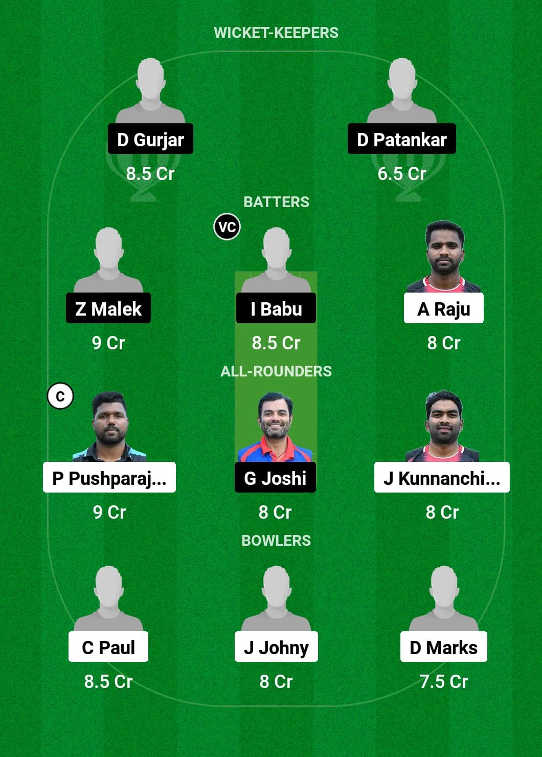 RST vs AUM Dream11 Prediction Fantasy Cricket Tips Dream11 Team ECS T10 Malta 2024 