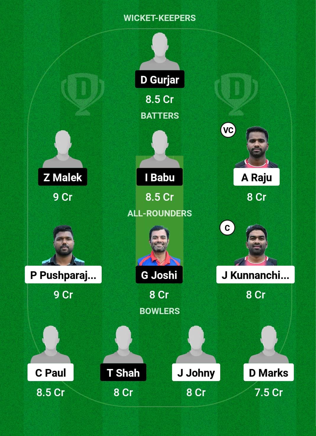 RST vs AUM Dream11 Prediction Fantasy Cricket Tips Dream11 Team ECS T10 Malta 2024 