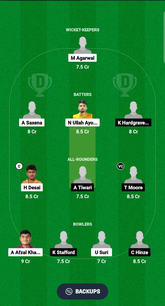 UAE-U19 vs JPN-U19 Dream11 Prediction Fantasy Cricket Tips Dream11 Team Men's Under-19 Aisa Cup 2024 