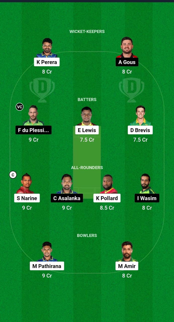 NYS vs MSA Dream11 Prediction Fantasy Cricket Tips Dream11 Team Abu Dhabi T10