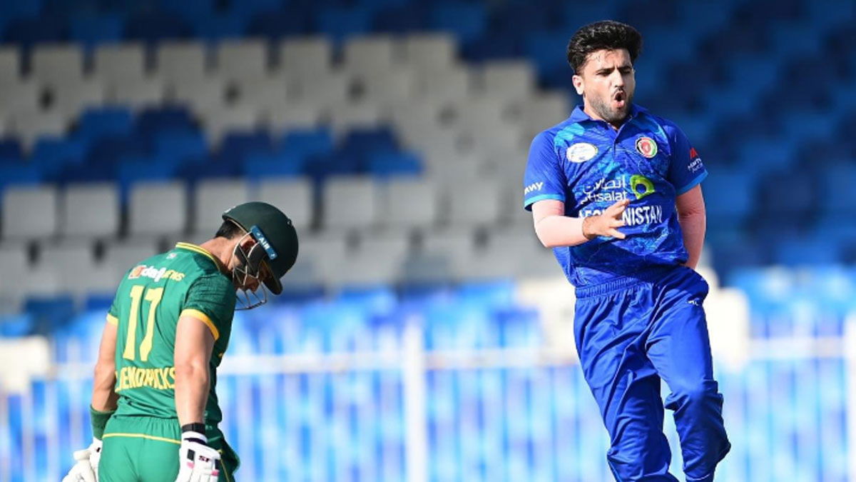 AFGvsSA, AFG vs SA, Afghanistan, South Africa, Afghanistan vs South Africa