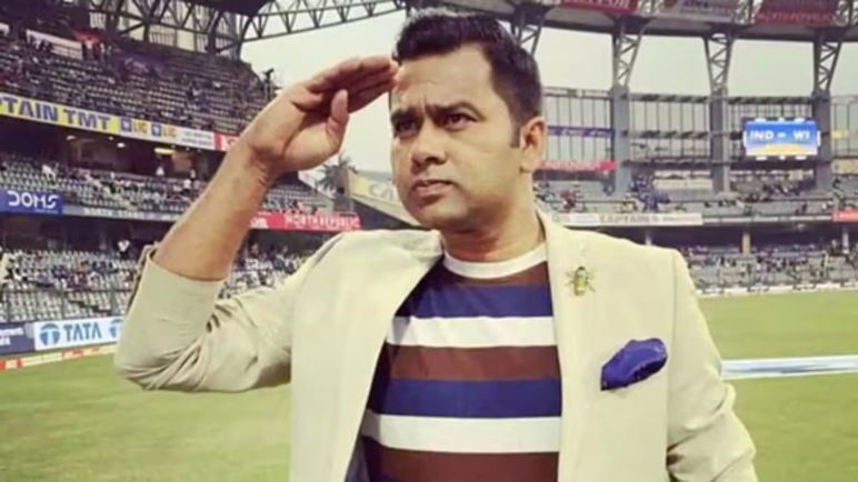 Aakash Chopra 1