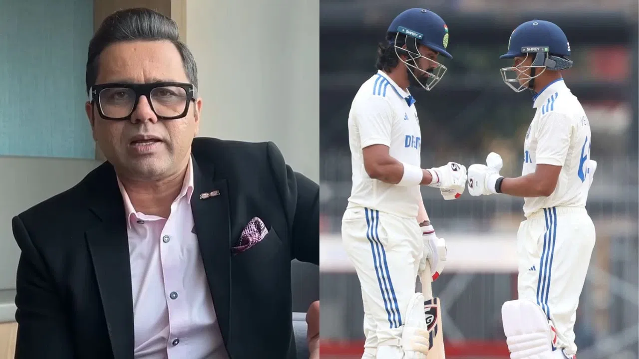 Aakash Chopra And KL Rahul