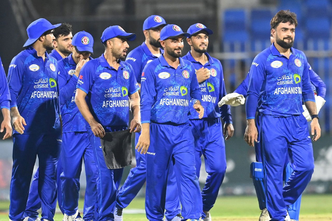 Afghanistan Playing 11 vs South Africa 3rd ODI, Afghanistan vs South