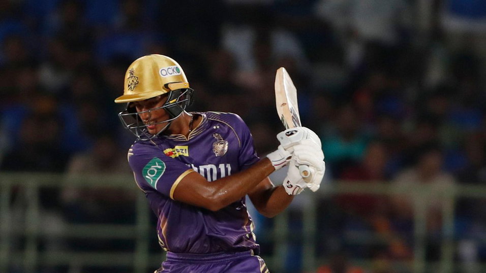 IPL Auction 2025: Angkrish Raghuvanshi, Ex-PBKS sensation emerge as RCB ...
