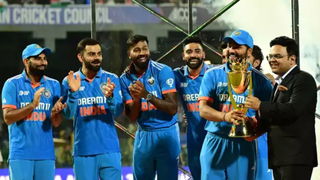 Asia Cup 2025 - India