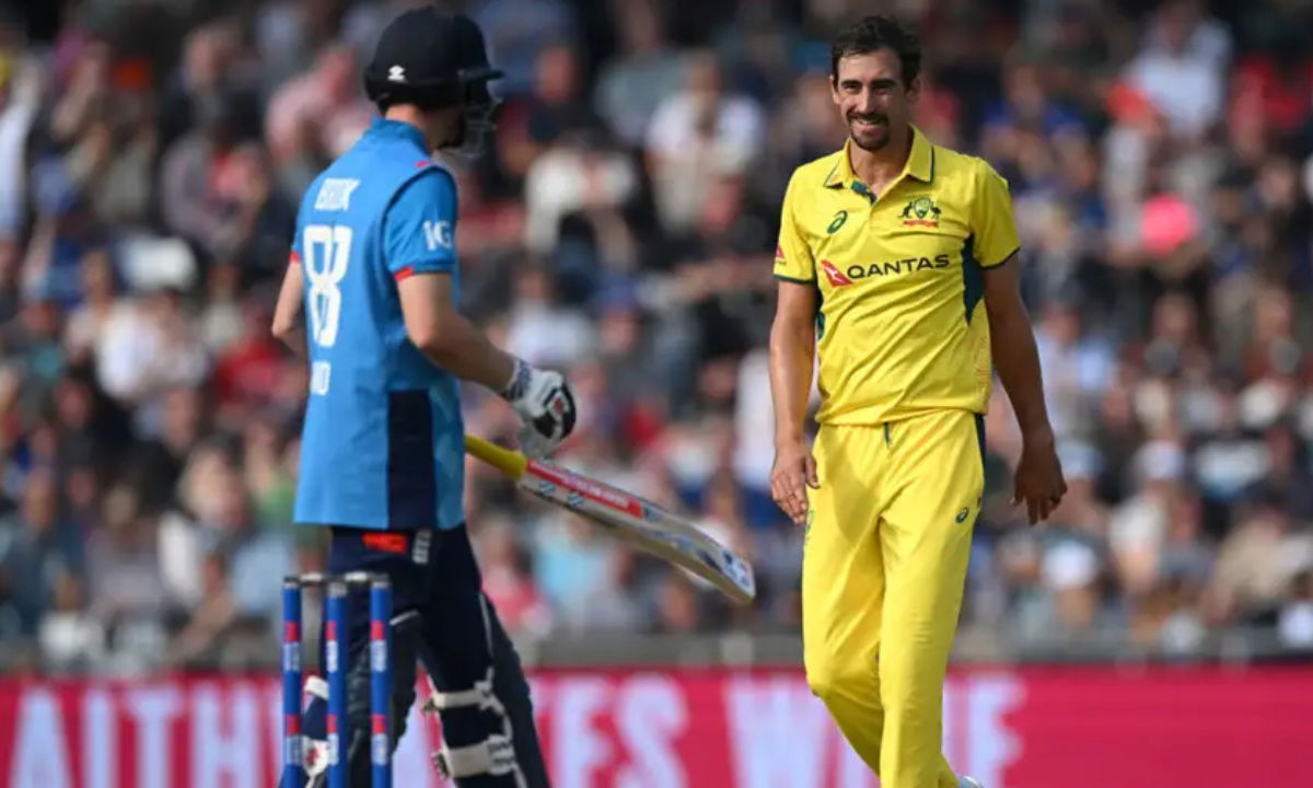 Australia vs England Match Prediction 5th ODI, Australia tour of