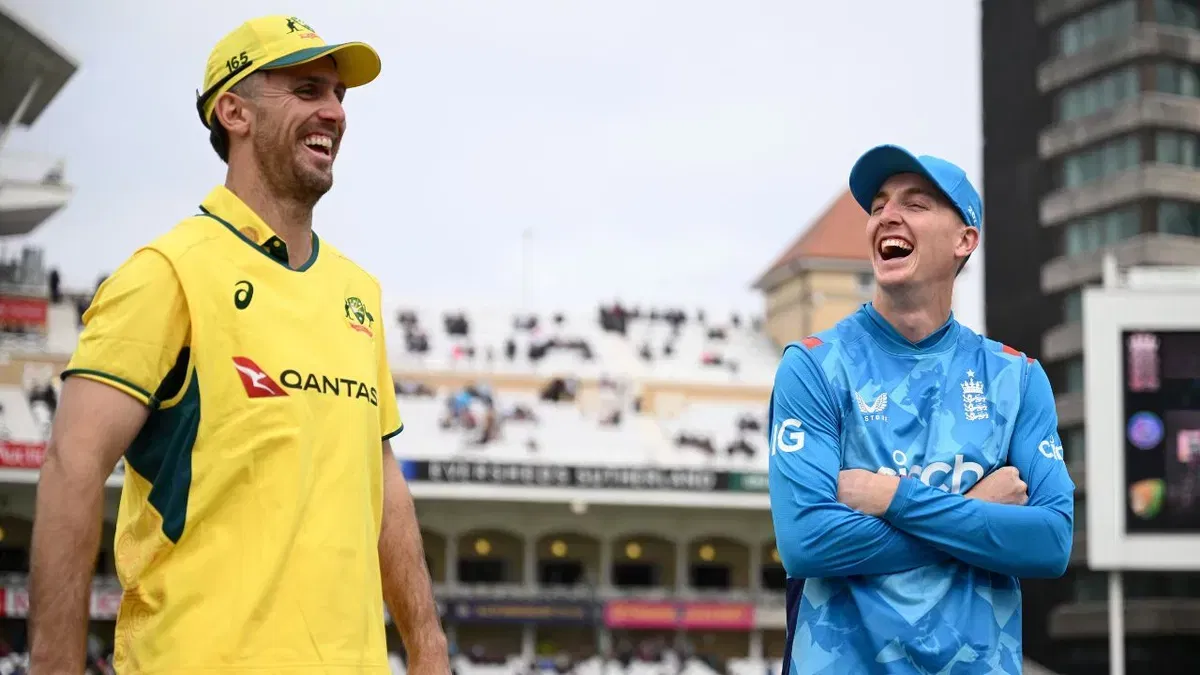 Australia vs England Match Preview 5th ODI, Australia tour of England 2024