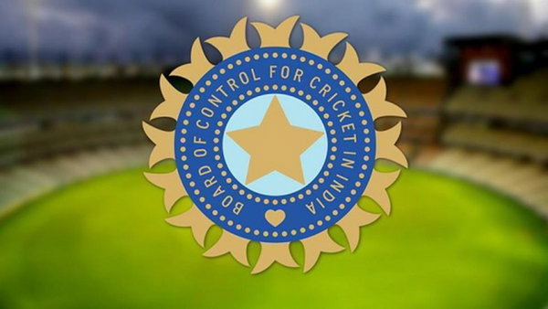 BCCI Logo