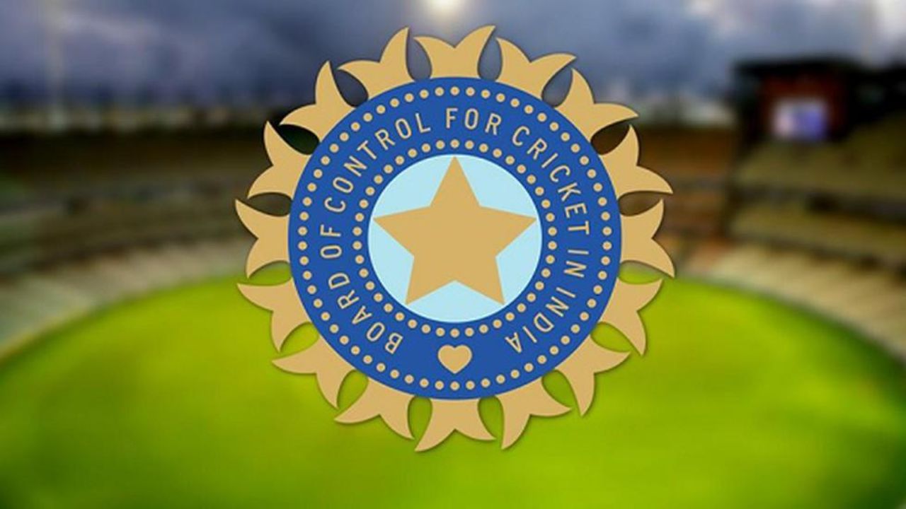 BCCI Logo