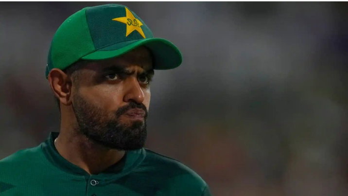 Babar Azam, ICC Champions Trophy 2025