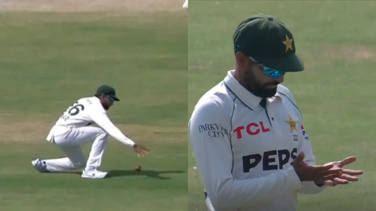 Babar Azam