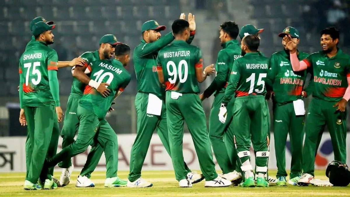 WI Vs BAN Match Prediction- 1st ODI, Bangladesh Tour Of West Indies 2024