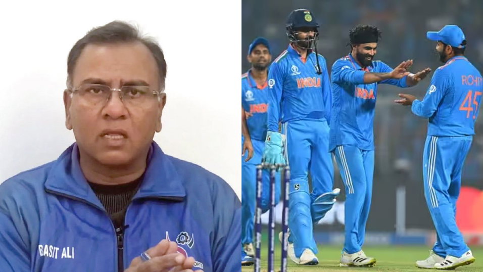 Basit Ali exposes 'Mumbai lobby' politics in Indian cricket, backs ...