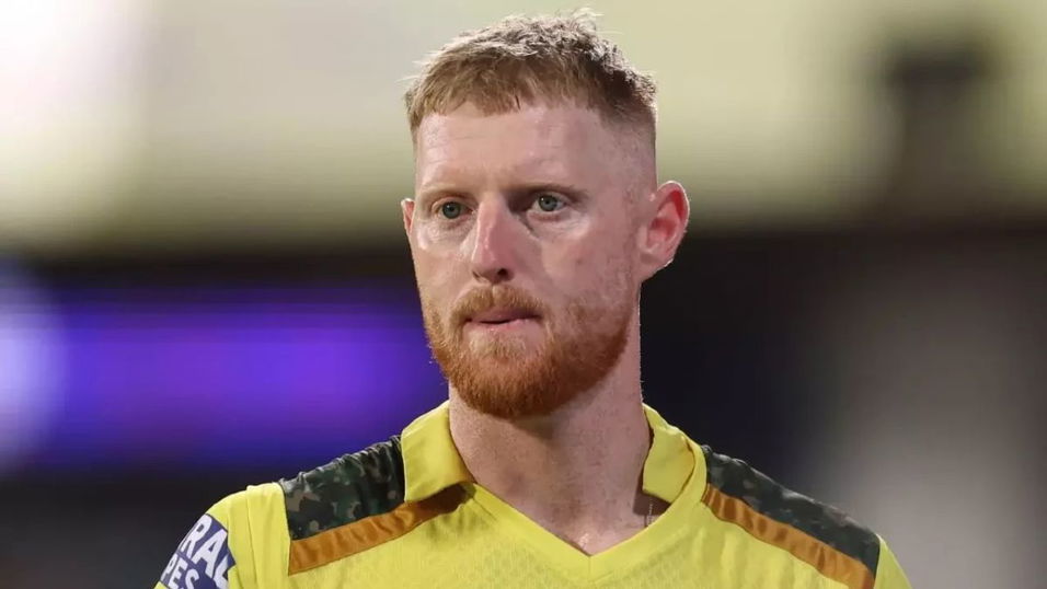 IPL Auction 2025 Ben Stokes decides to leave Indian Cricket