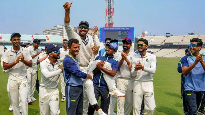Asif Hossain, Bengal Cricket Team
