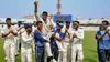 Asif Hossain, Bengal Cricket Team