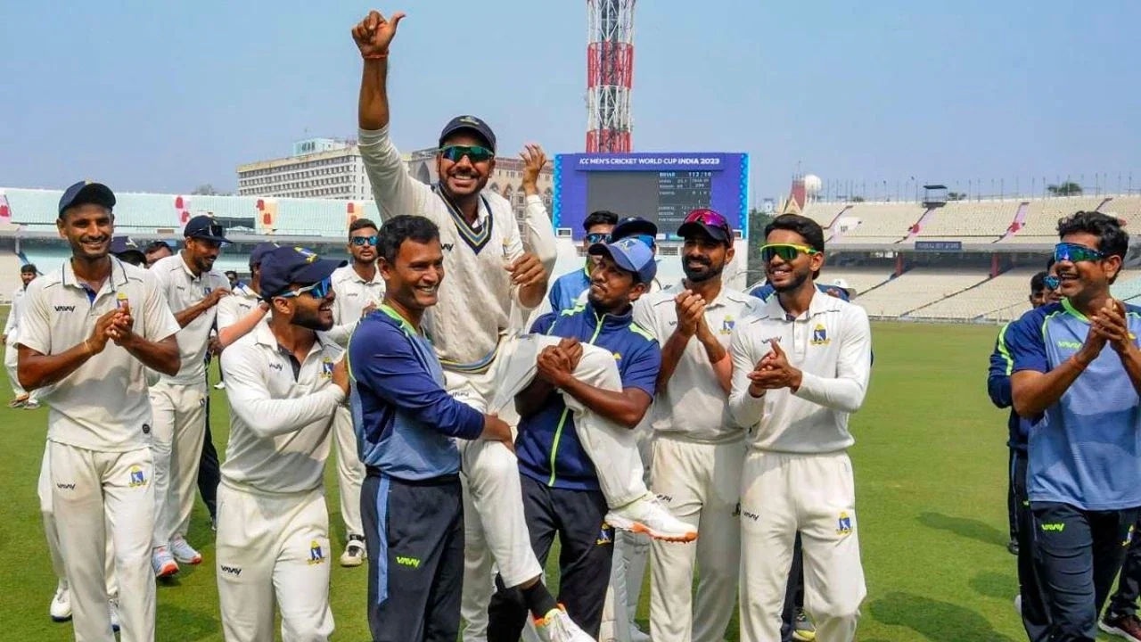 Asif Hossain, Bengal Cricket Team