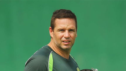 Brad Hodge