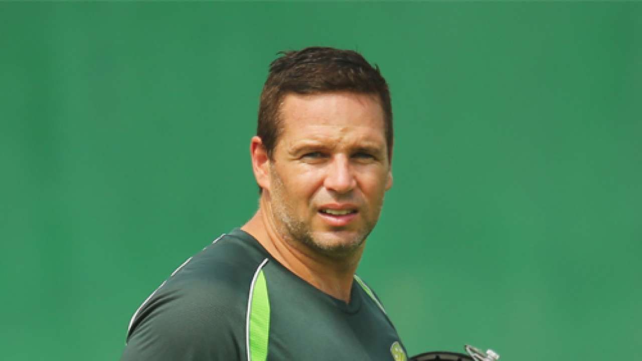 Brad Hodge