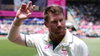 David Warner