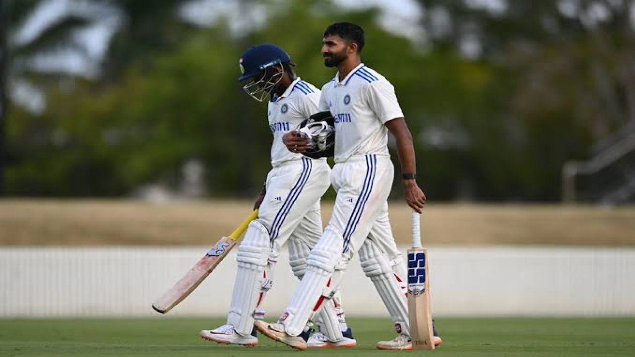 Sai Sudharsan-Karun Nairs England flight booked; other Indian players rewarded too