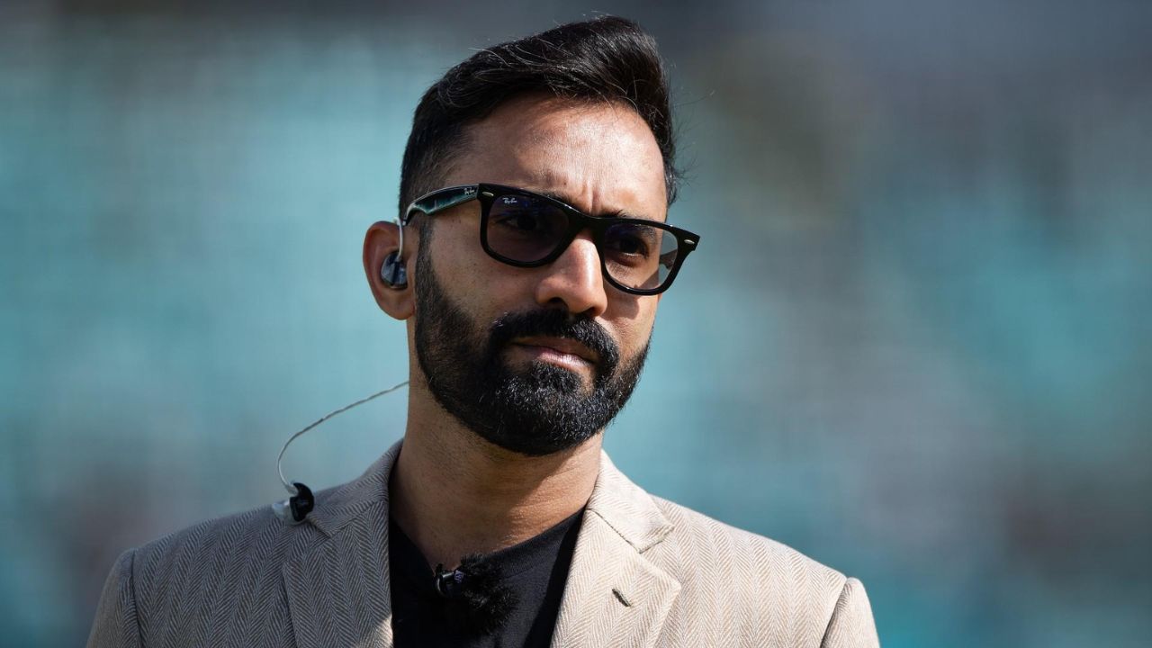 Dinesh Karthik 3