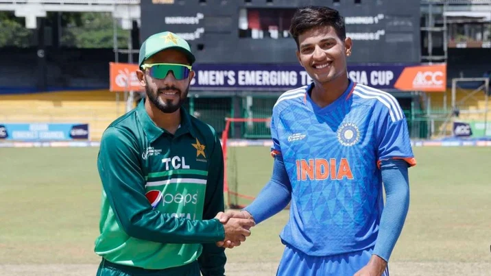 U19 Asia Cup 2024