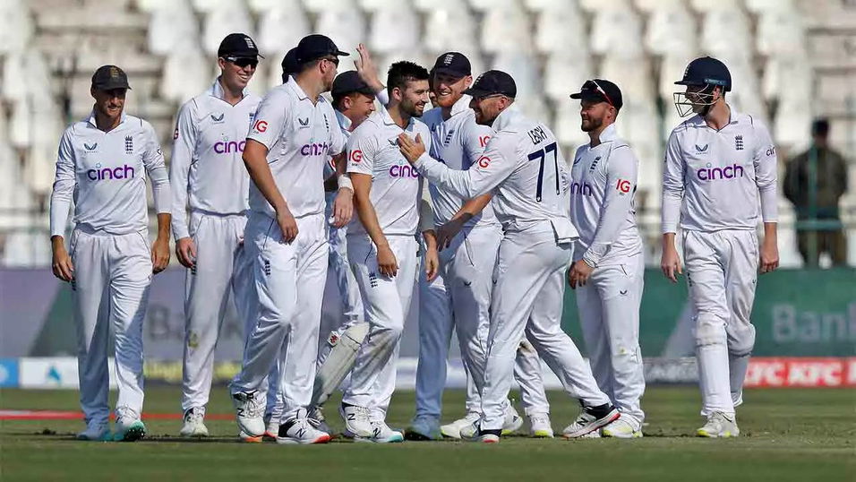 England Playing 11 vs Pakistan 2nd Test, England tour of Pakistan 2024