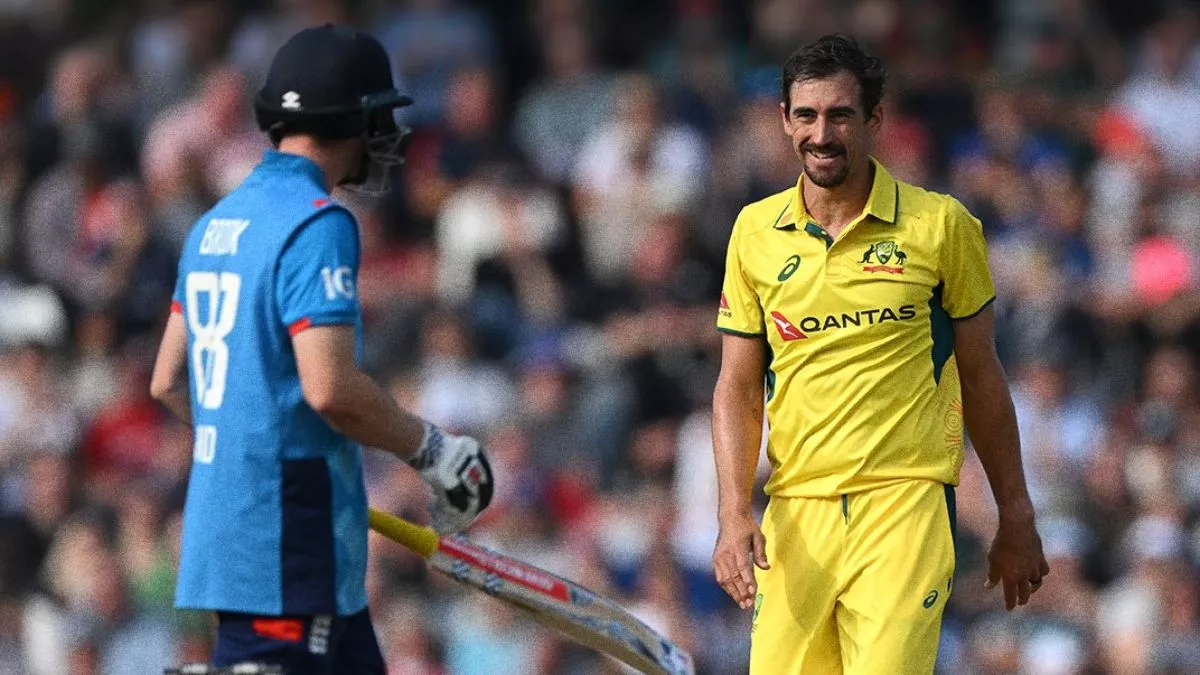 ENG vs AUS Weather Report And Pitch Report Of ChesterleStreet 3rd