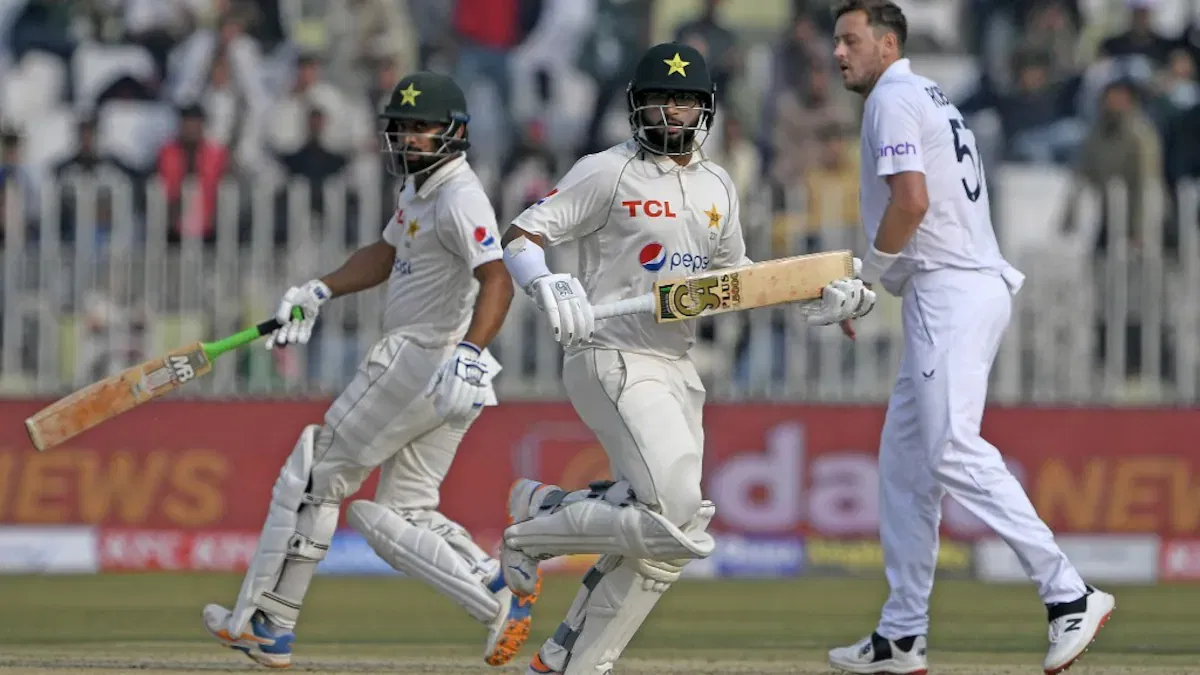 Pakistan vs England Match Preview 2nd Test, England tour of Pakistan 2024