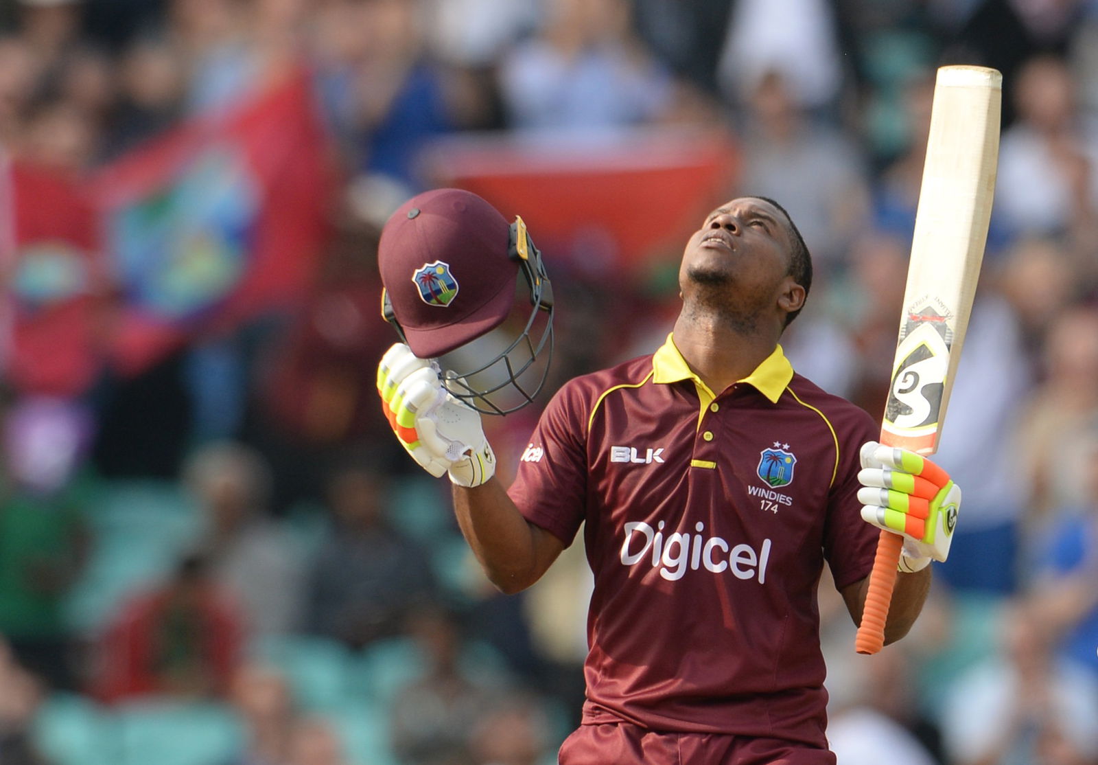 Evin Lewis