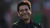 Aaqib Javed of Pakistan