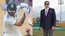 Virat Kohli and Ravi Shastri