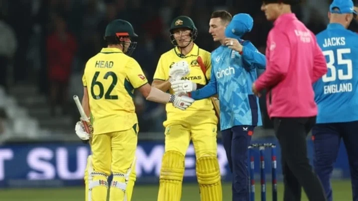 ENG vs AUS Dream11 Prediction