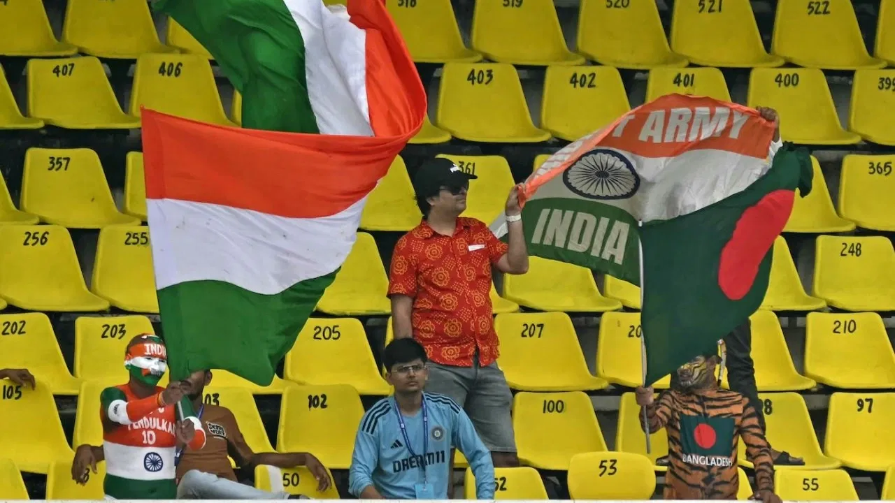 India vs Bangladesh