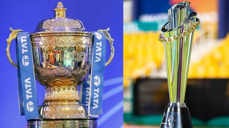 IPL 2025 and PSL 2025