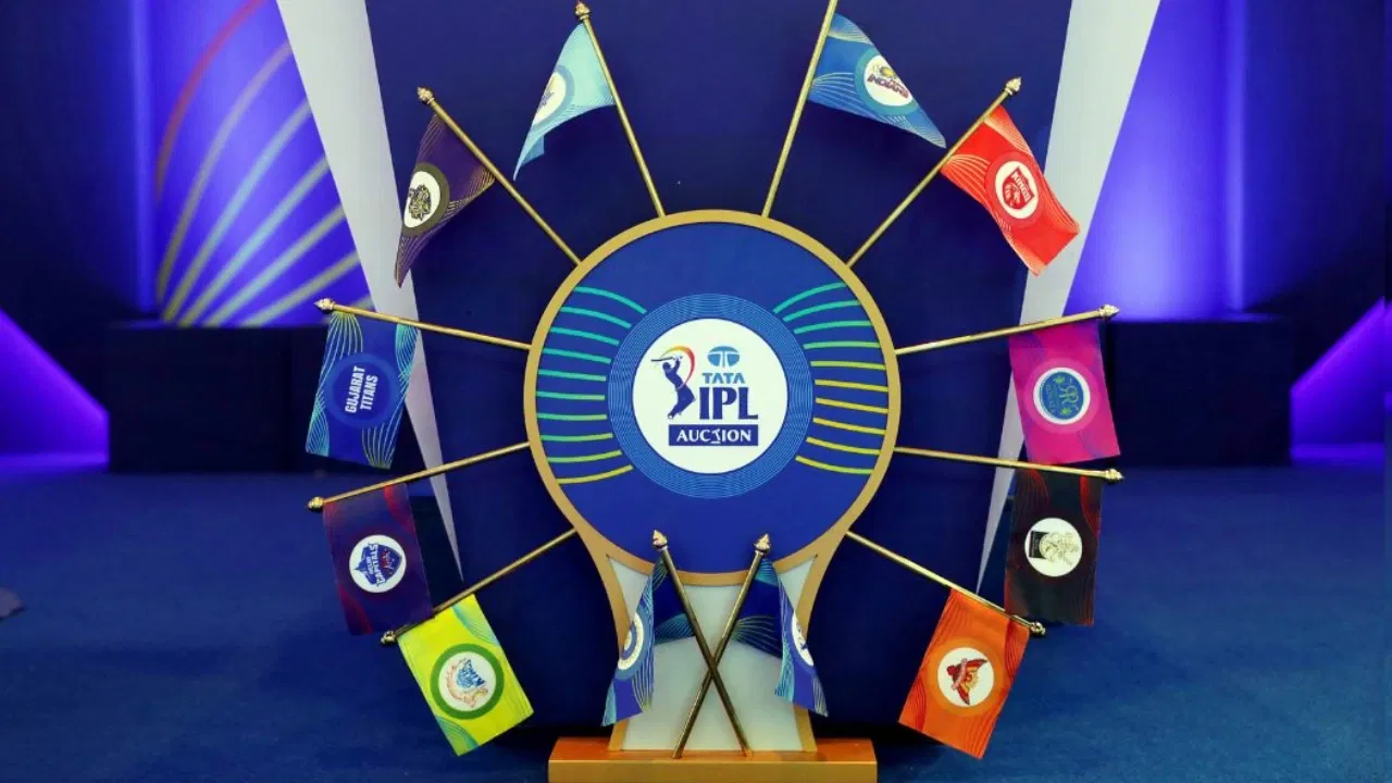 IPL Auction 2025 Date, Timings, and Venue locked in by BCCI