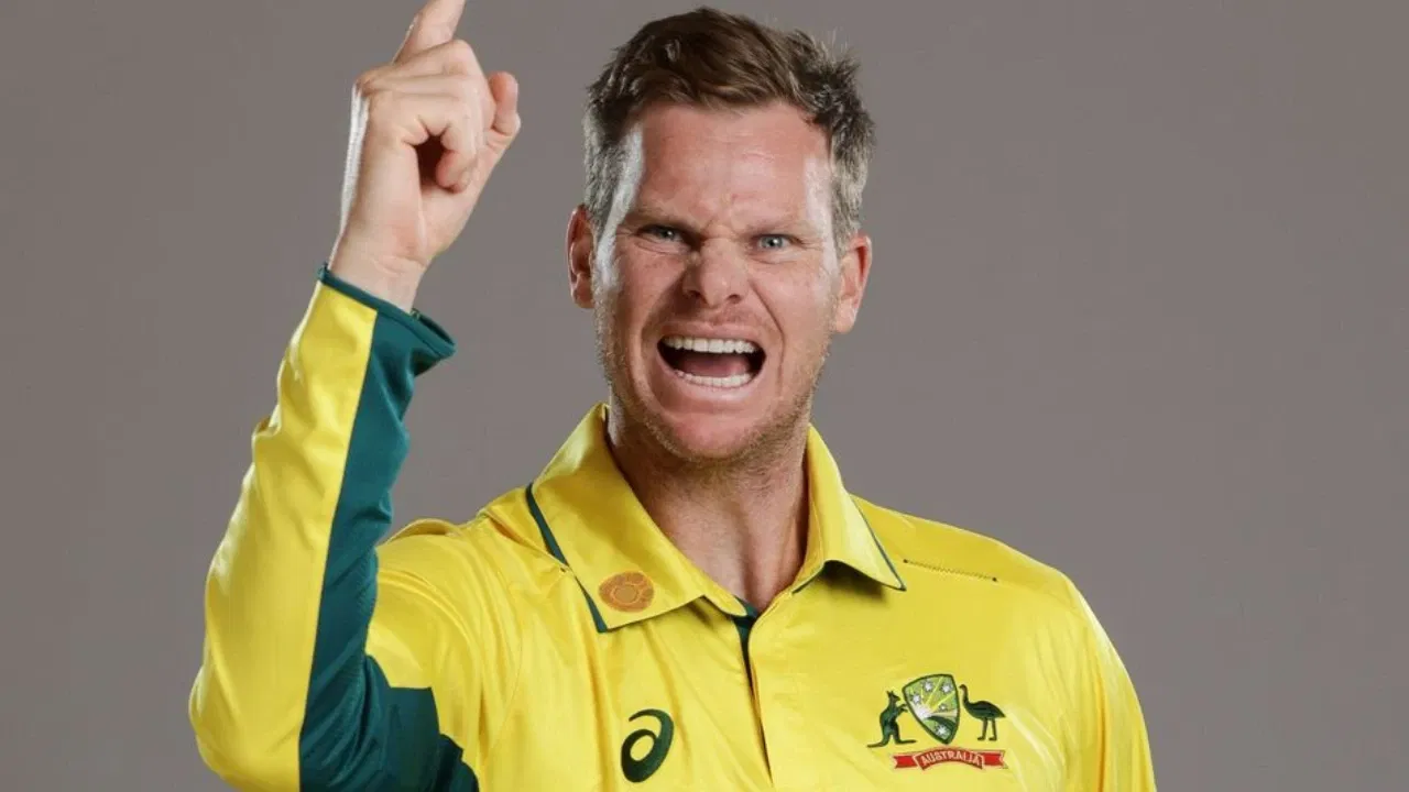 Steve Smith to lead Australia