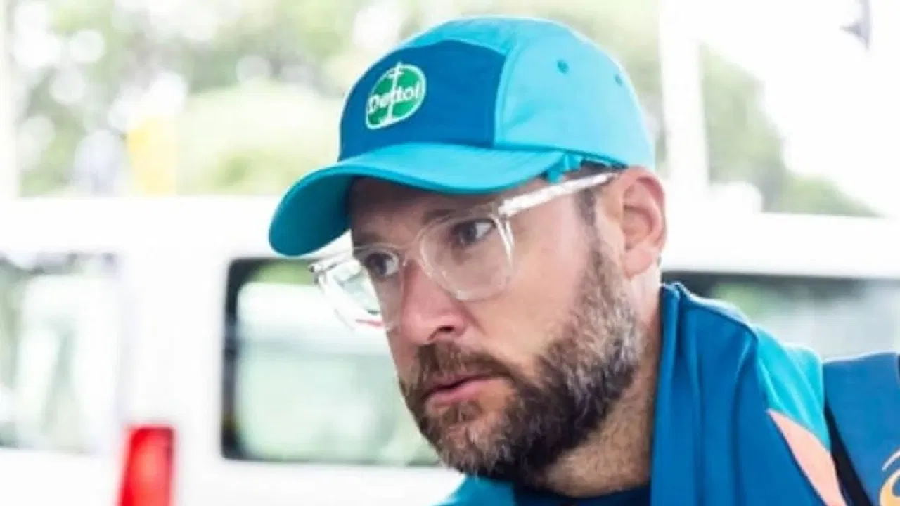 Daniel Vettori to attand IPL 2025 Mega Auction