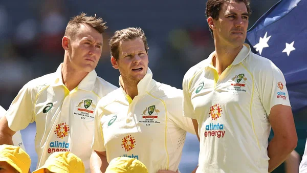 Cricket Australia