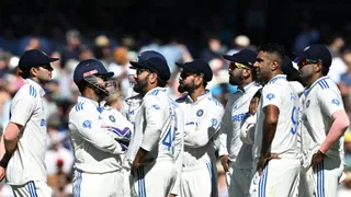 India National Cricket Team, IND vs AUS - INDIA A