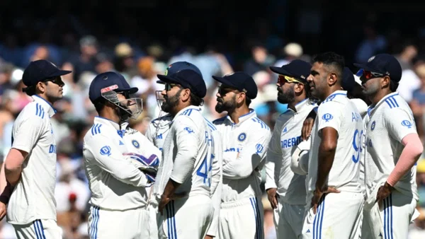 India National Cricket Team, IND vs AUS - INDIA A