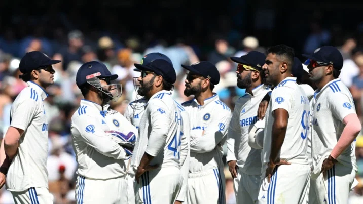 India National Cricket Team, IND vs AUS - INDIA A