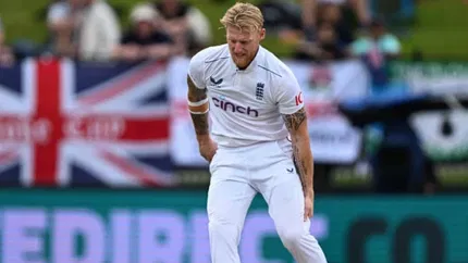 England captain Ben Stokes