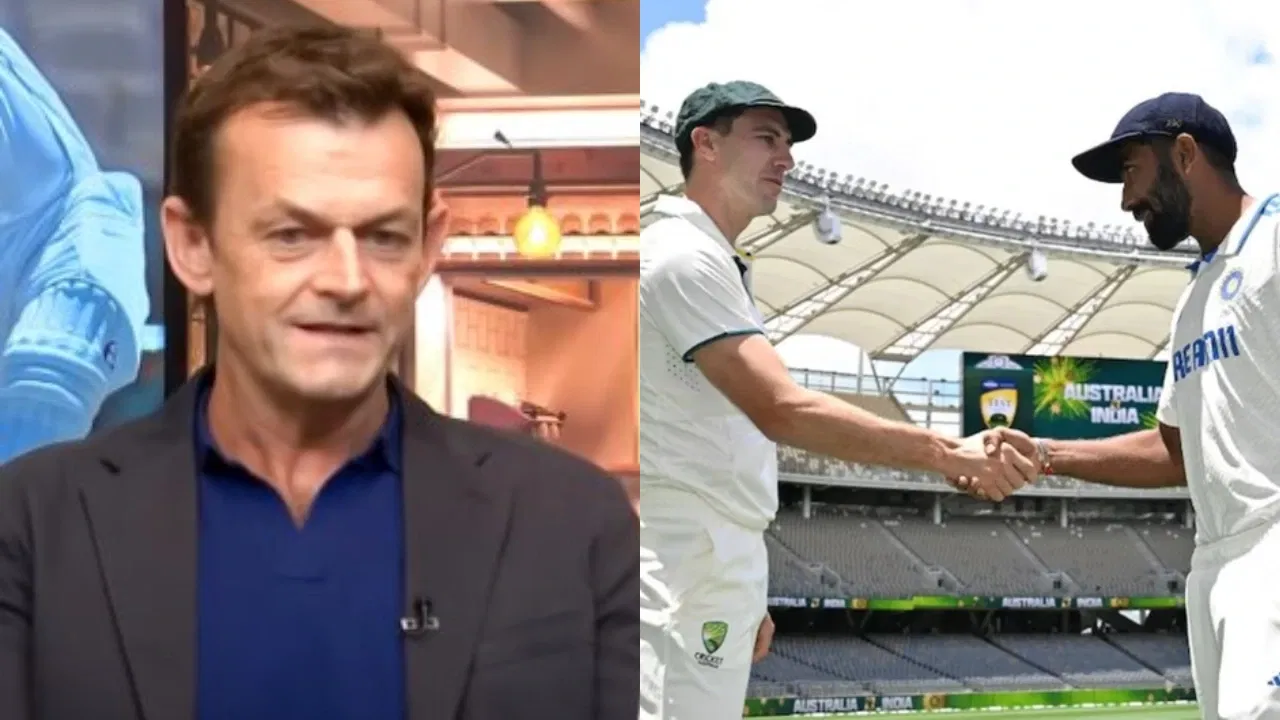 Adam Gilchrist slams Pat Cummins and Australia